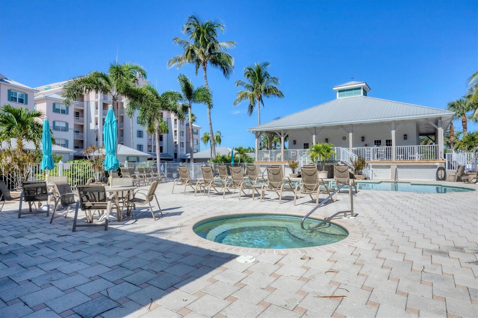 BOCA VISTA HARBOR BLDG A - Residential