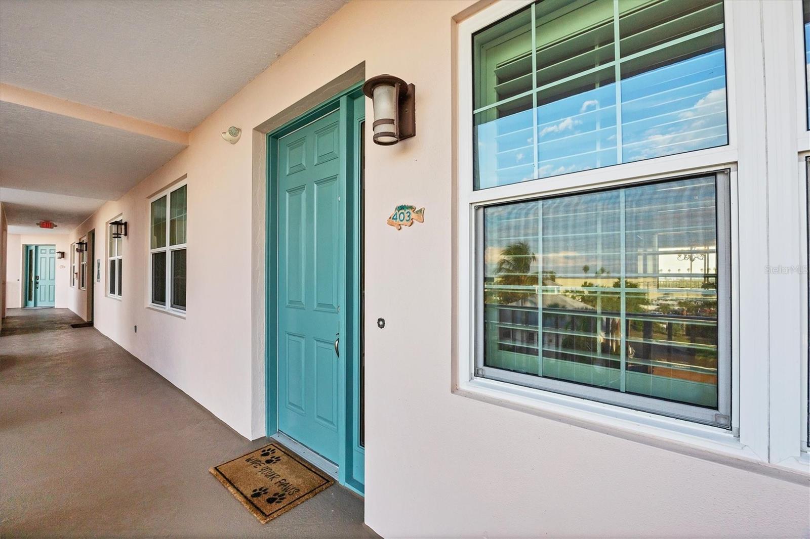 BOCA VISTA HARBOR BLDG A - Residential