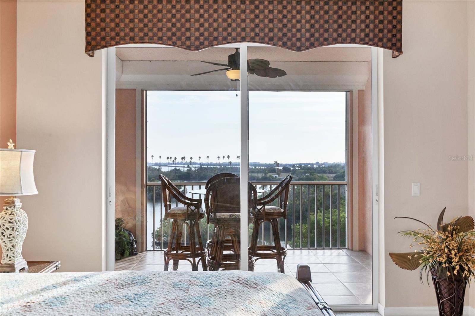 BOCA VISTA HARBOR BLDG A - Residential