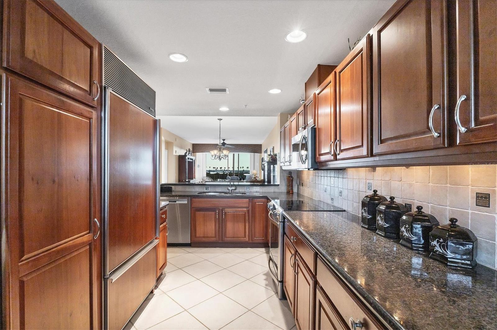 BOCA VISTA HARBOR BLDG A - Residential