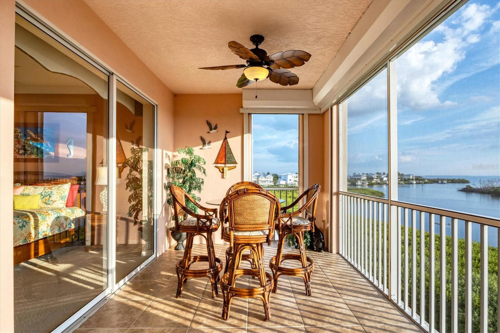 BOCA VISTA HARBOR BLDG A - Residential