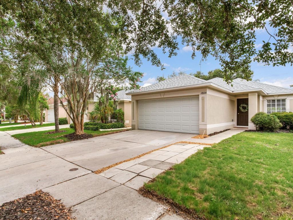 Photo of 18224 Portside Street, Tampa, FL 33647 (MLS # TB8409570)