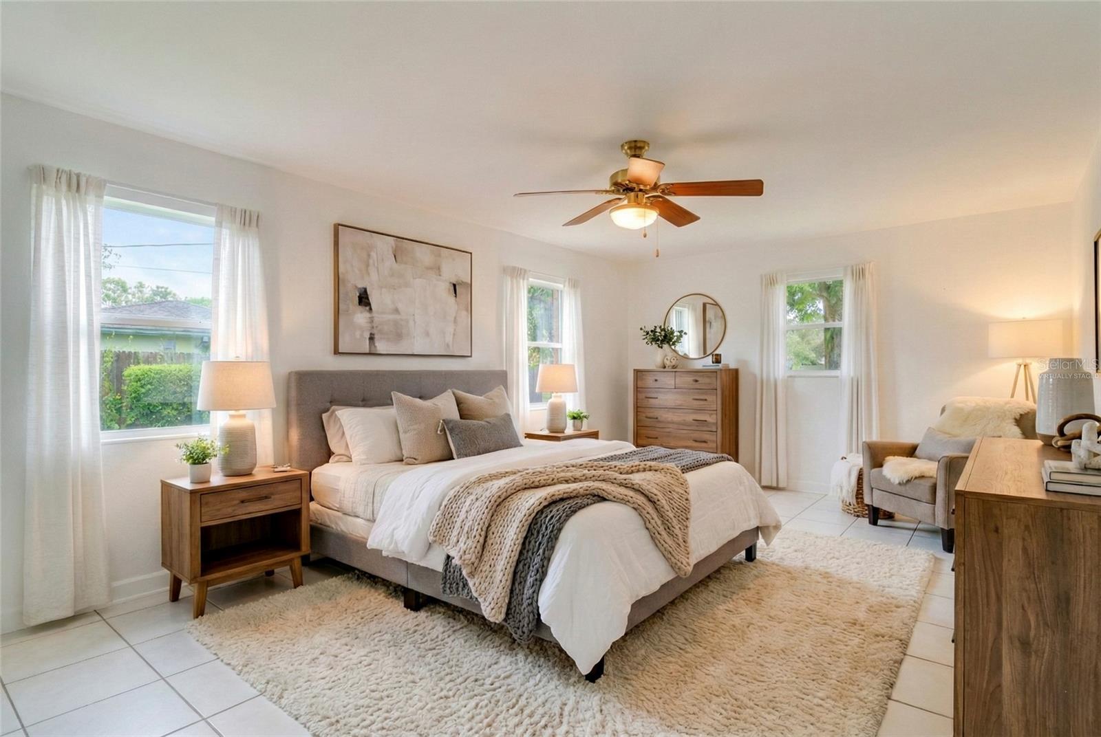 PLANTATION - Residential