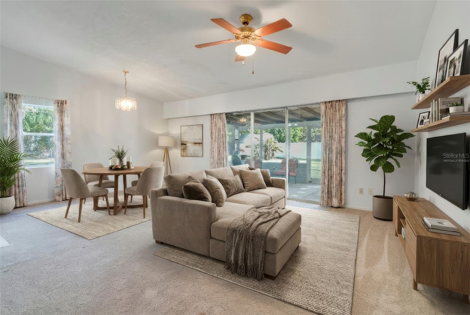 PLANTATION - Residential