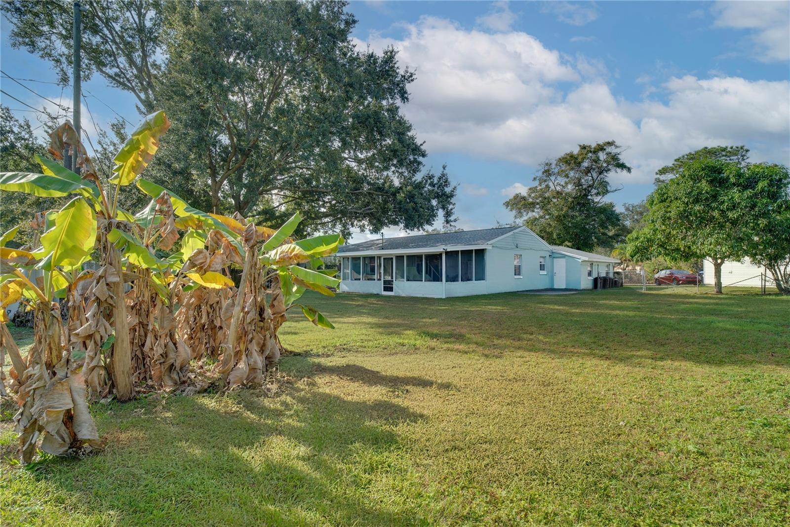 PLANTATION - Residential