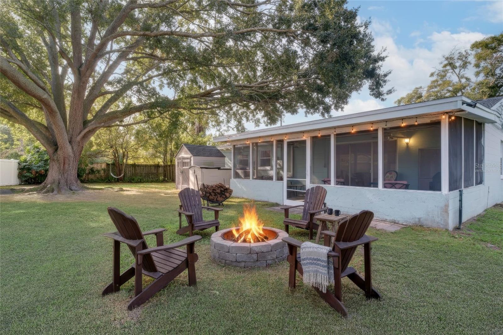 PLANTATION - Residential