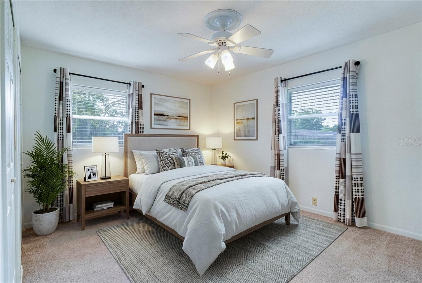 PLANTATION - Residential