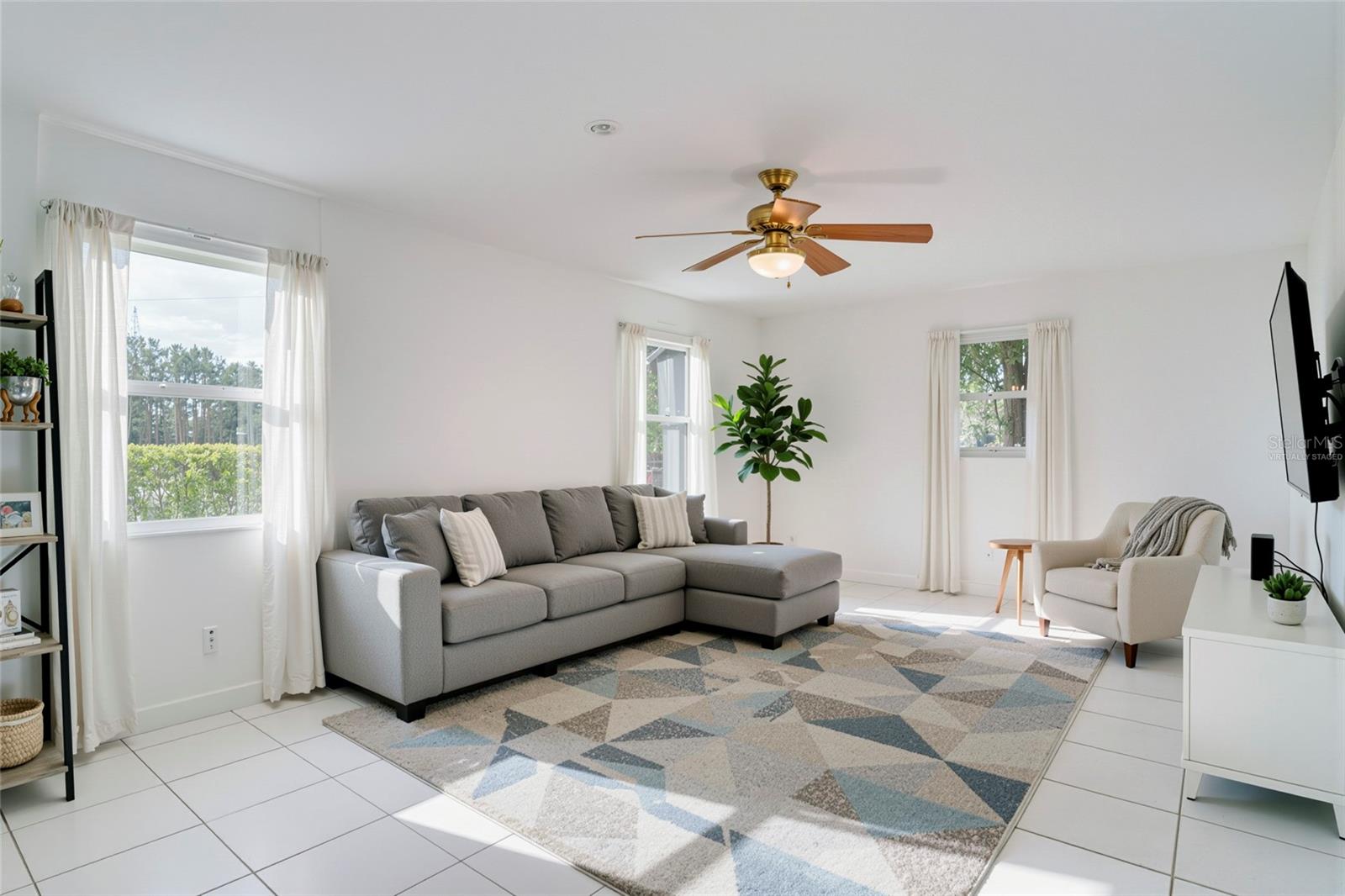 PLANTATION - Residential