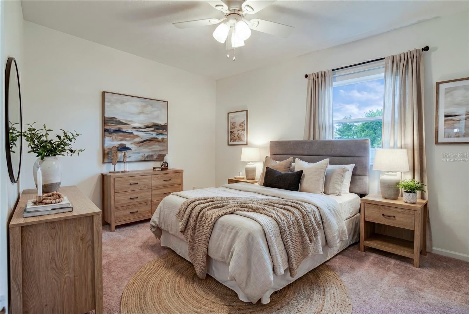 PLANTATION - Residential