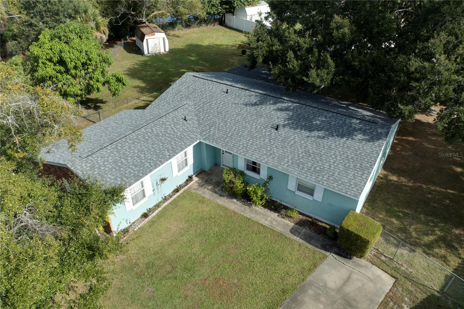 PLANTATION - Residential