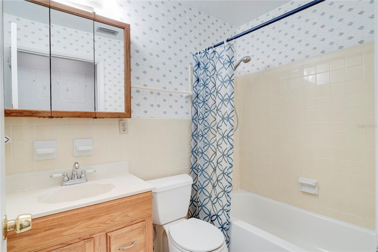 PLANTATION - Residential