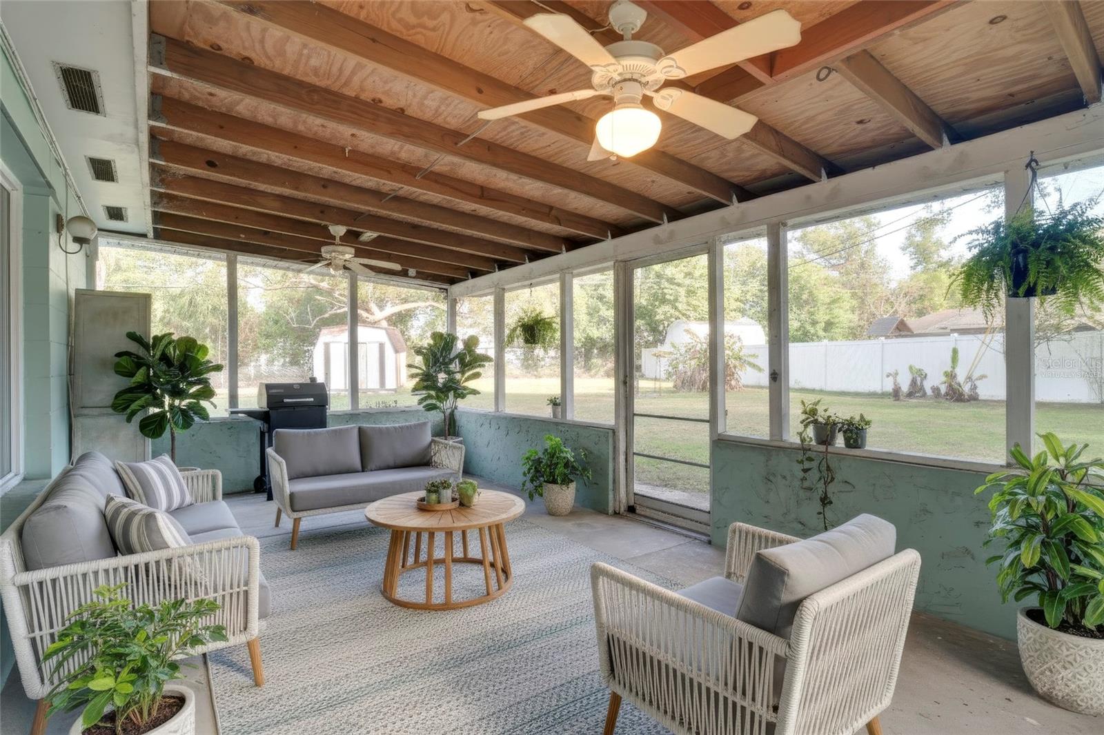 PLANTATION - Residential