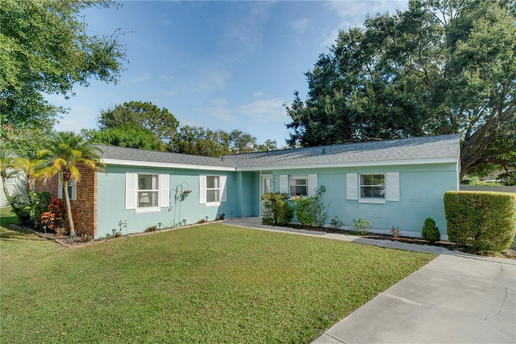 Photo of 8117 Plantation Drive, Orlando, FL 32810 (MLS # O6366230)