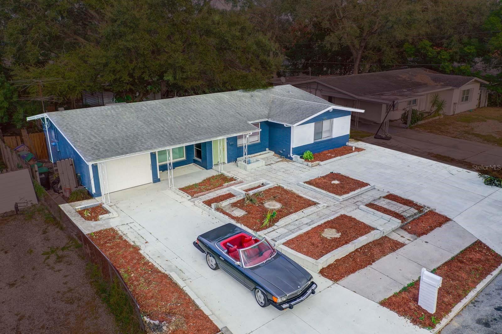 ROBINSWOOD SEC 02 - Residential