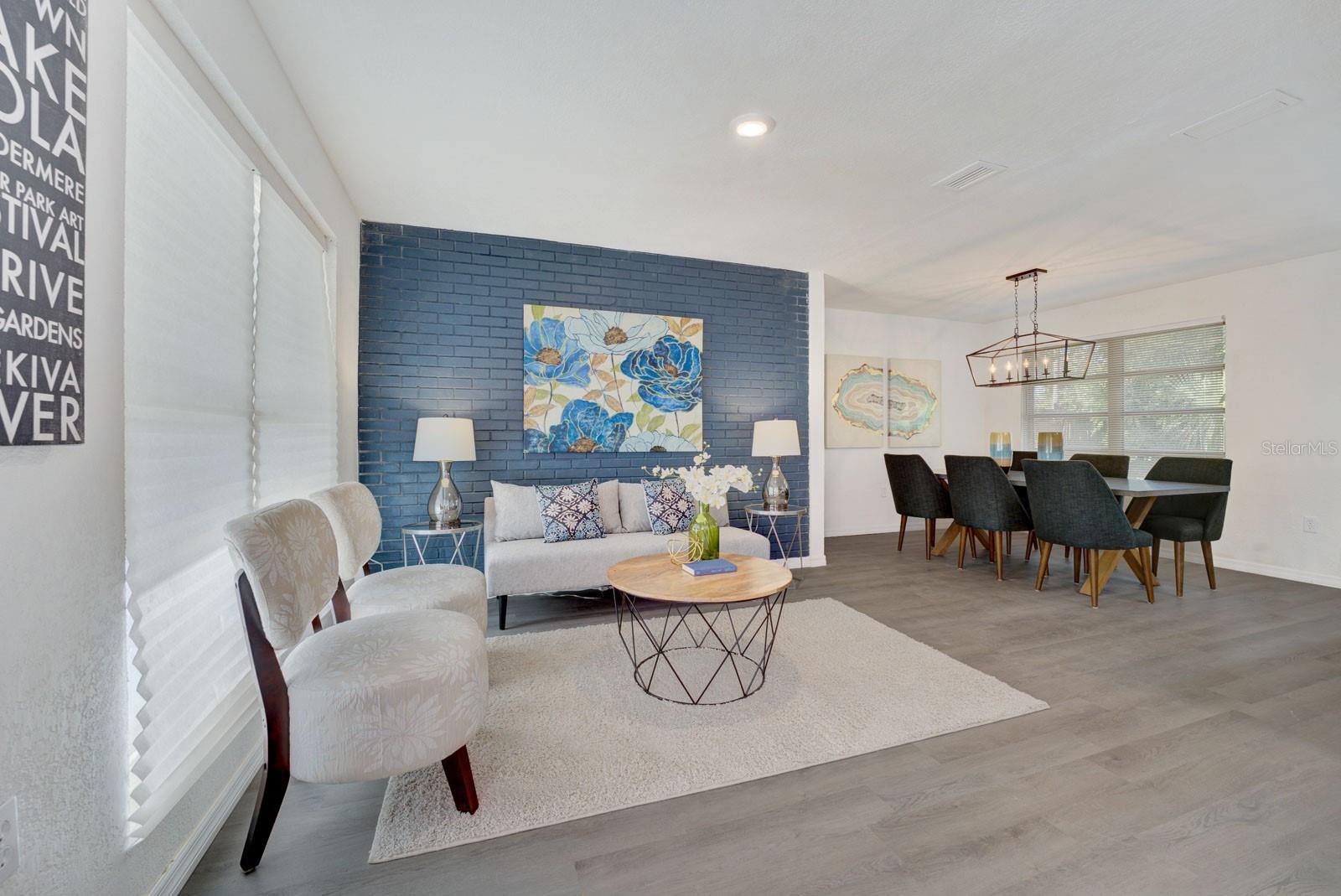 ROBINSWOOD SEC 02 - Residential