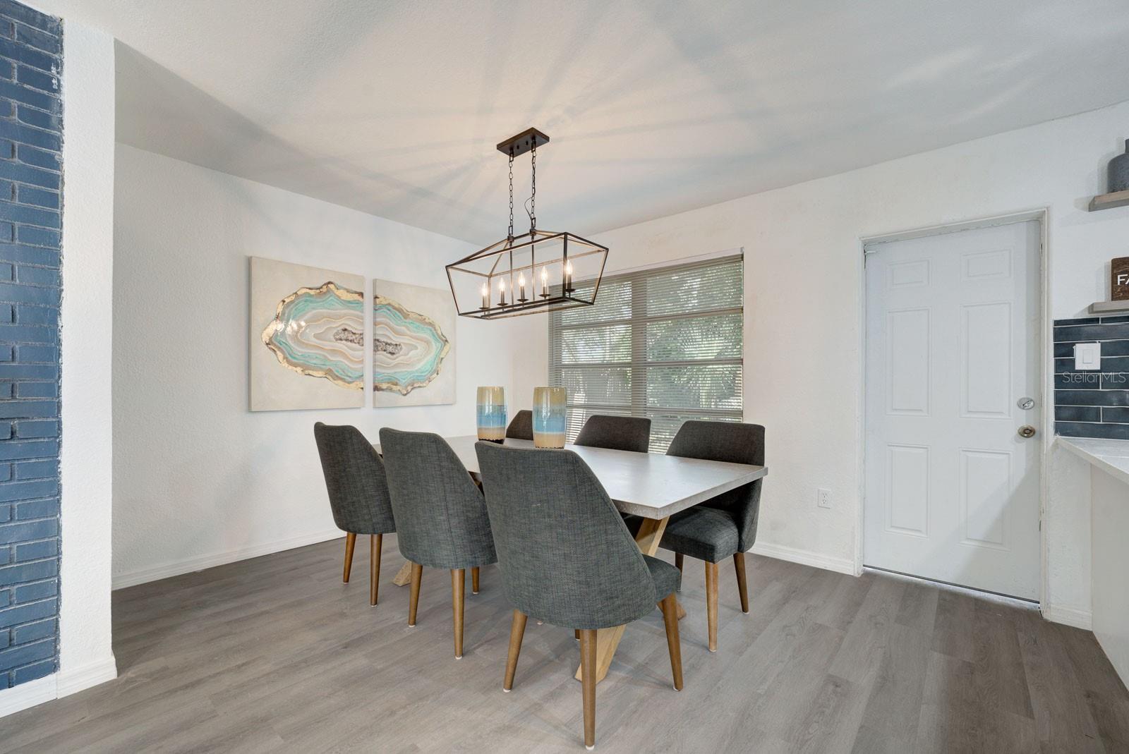 ROBINSWOOD SEC 02 - Residential