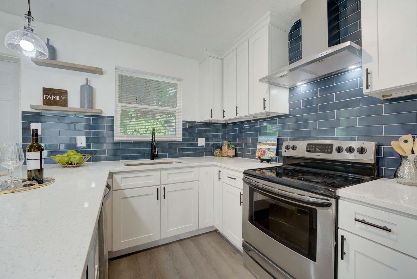 ROBINSWOOD SEC 02 - Residential