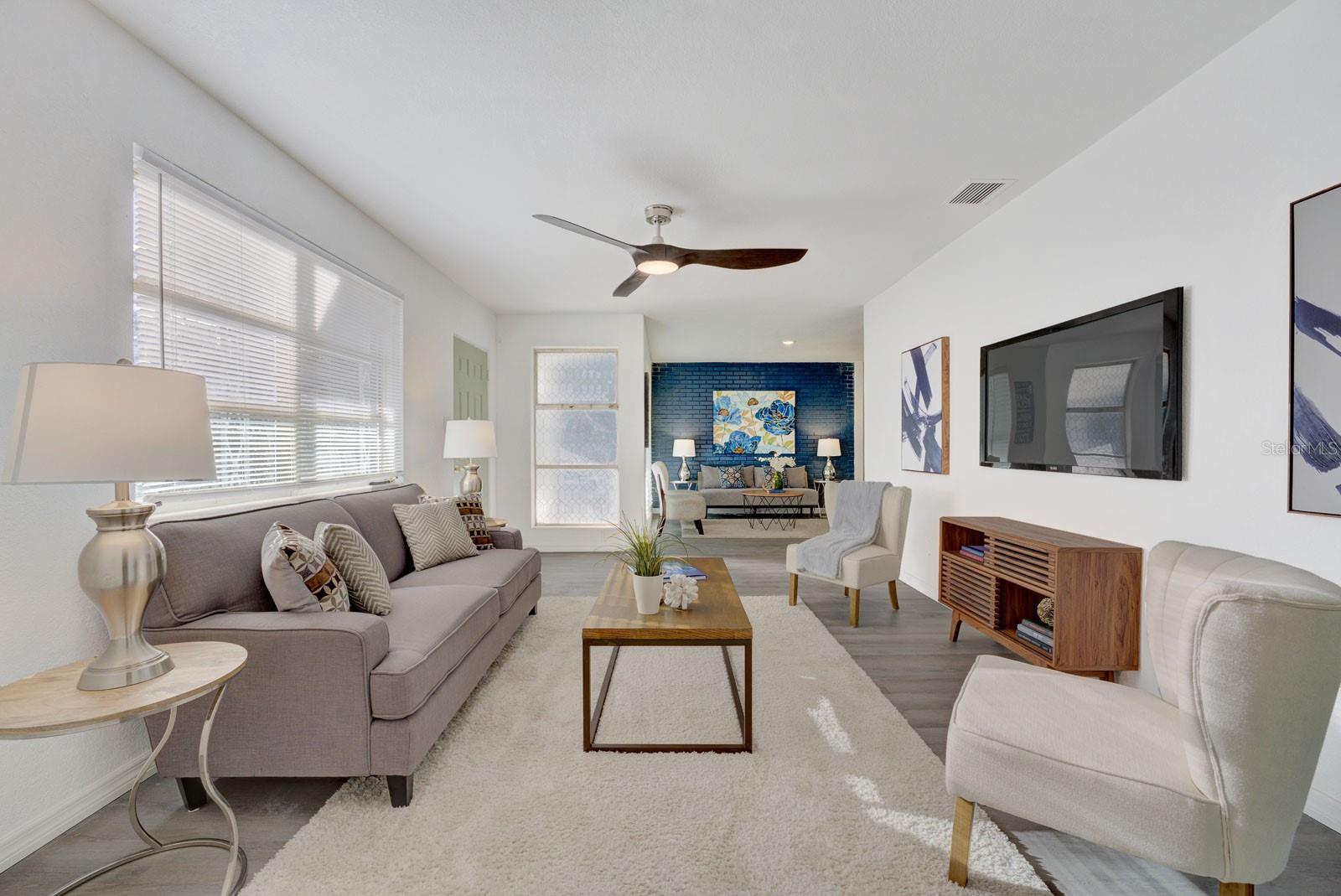 ROBINSWOOD SEC 02 - Residential