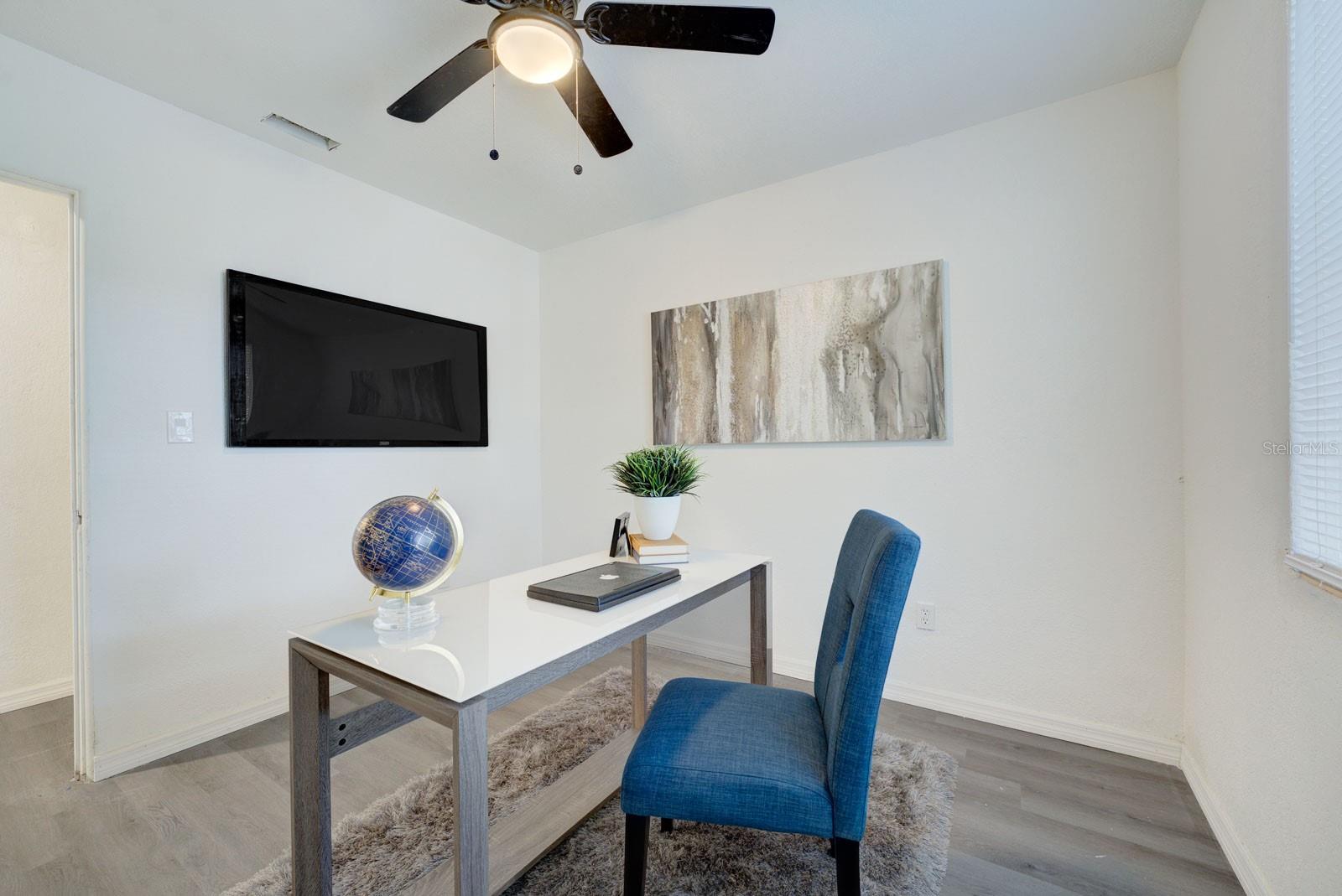 ROBINSWOOD SEC 02 - Residential