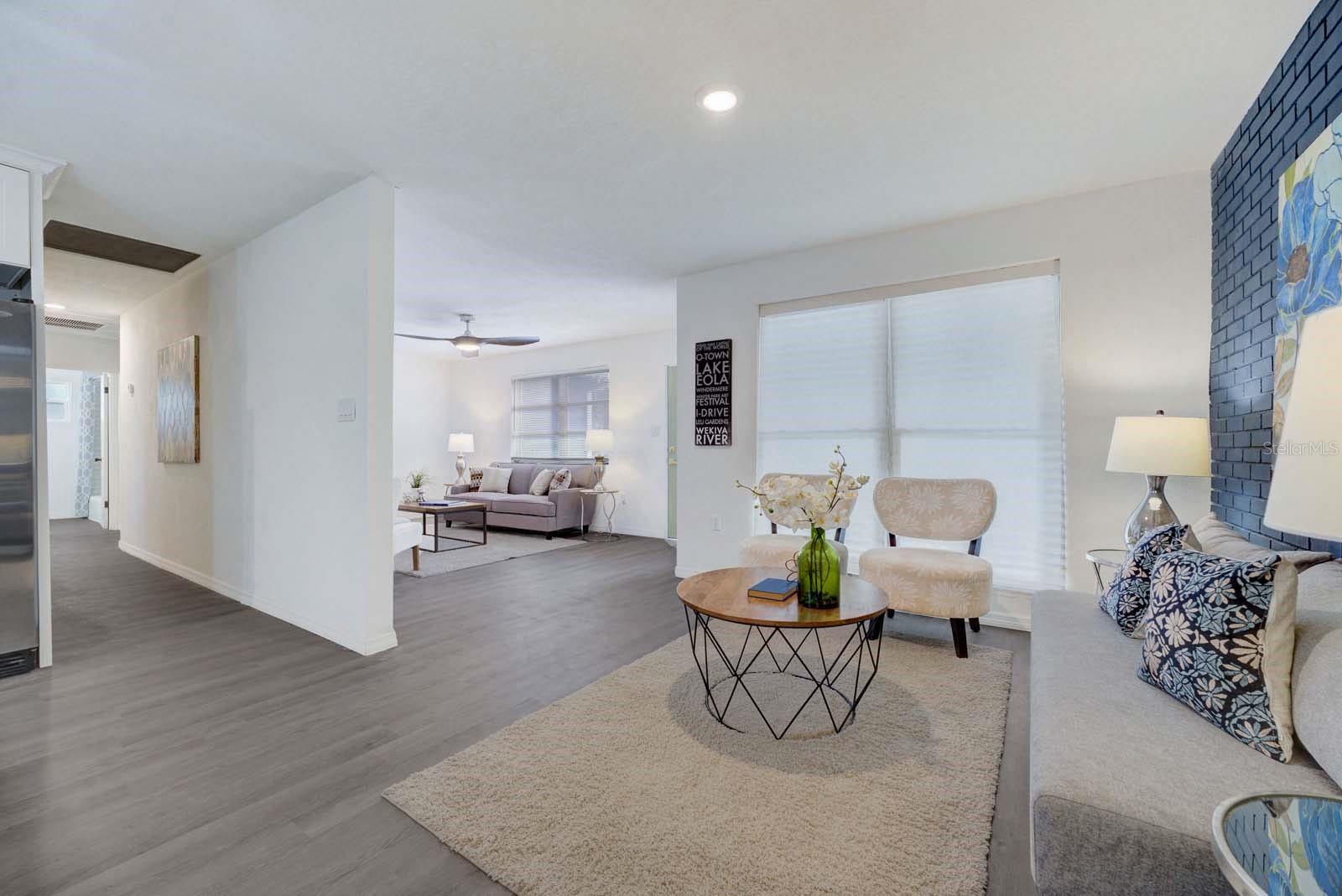 ROBINSWOOD SEC 02 - Residential