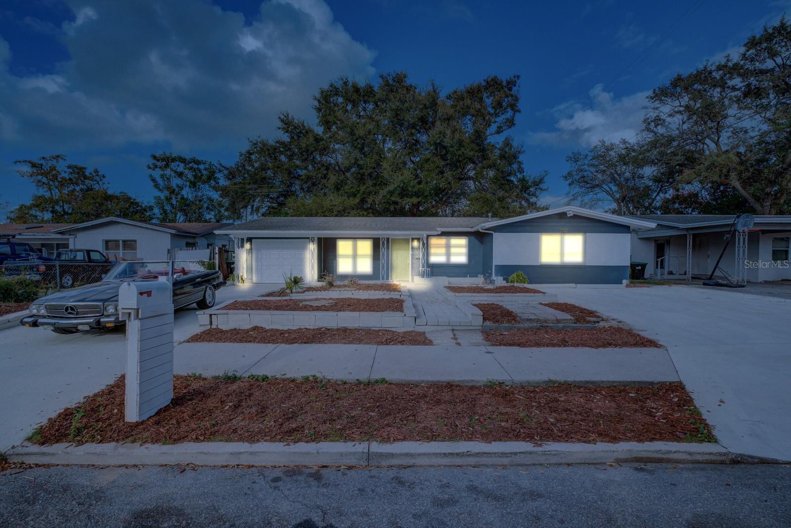 ROBINSWOOD SEC 02 - Residential