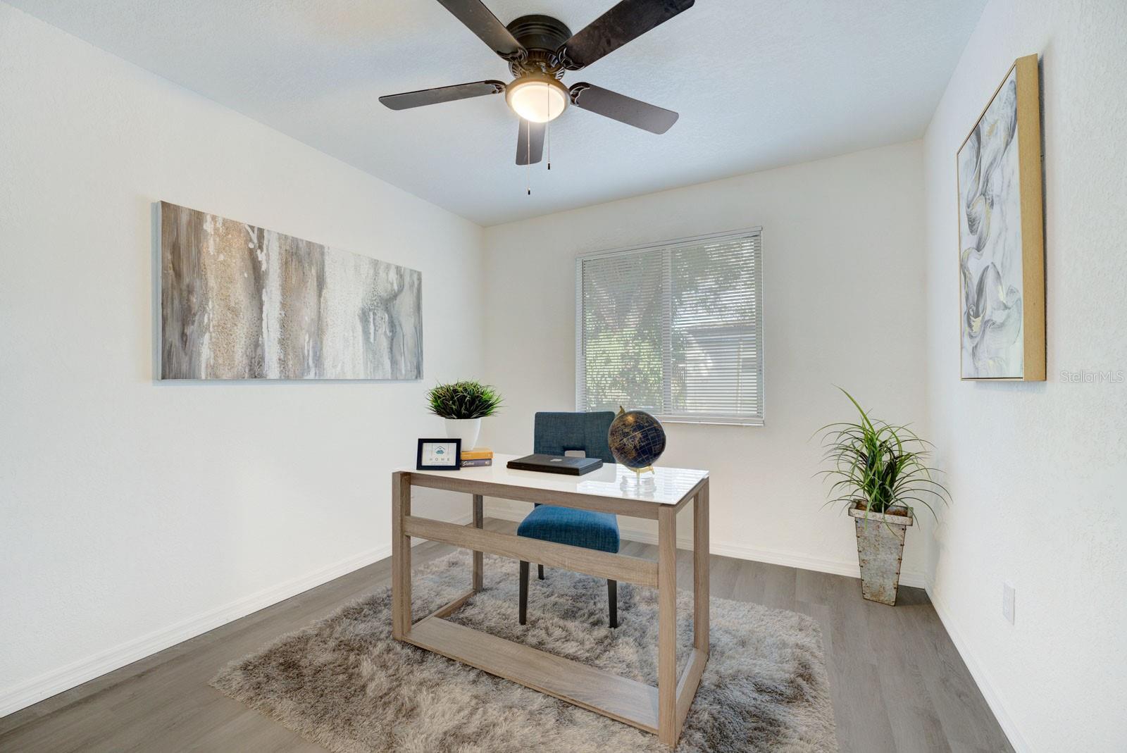 ROBINSWOOD SEC 02 - Residential