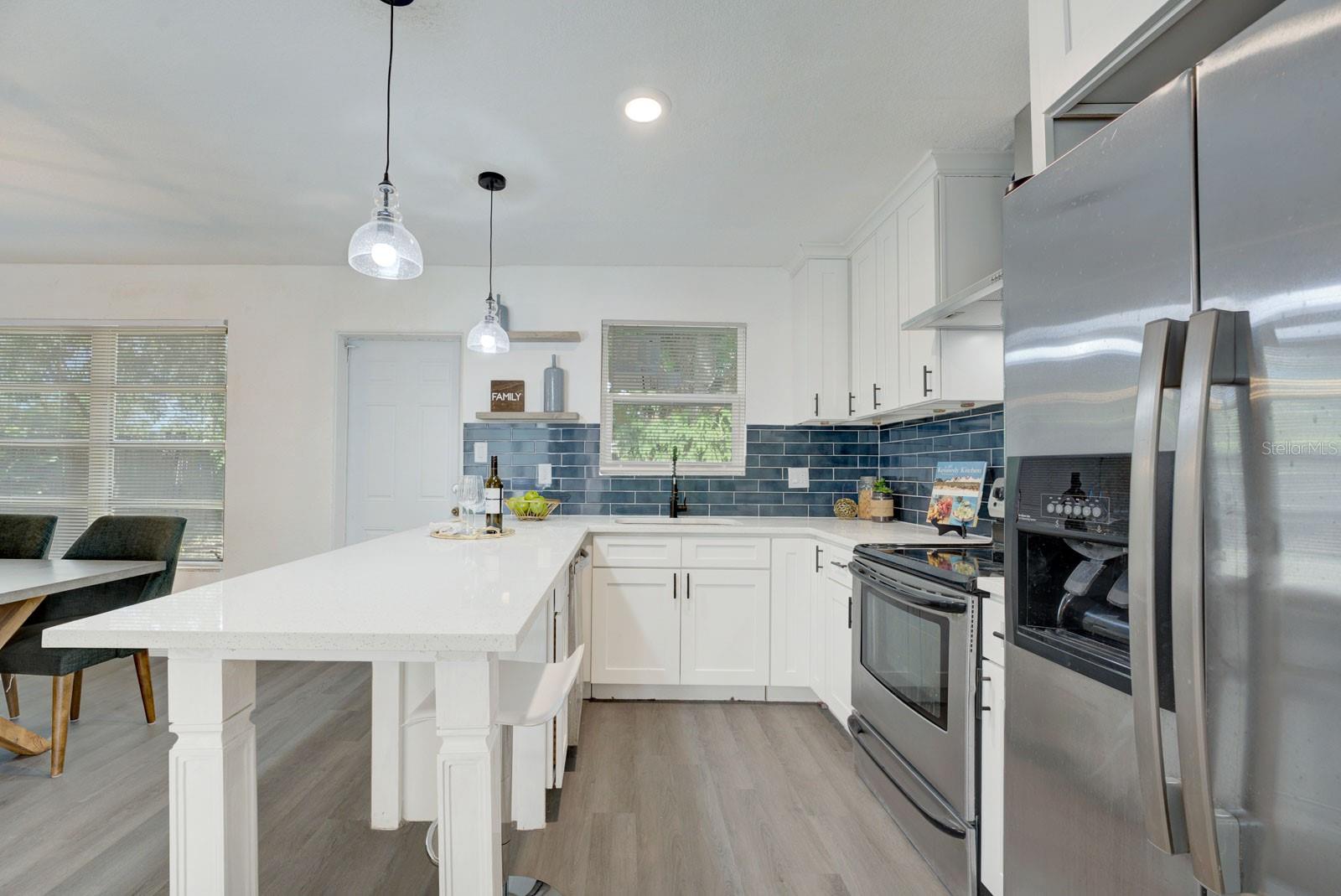 ROBINSWOOD SEC 02 - Residential