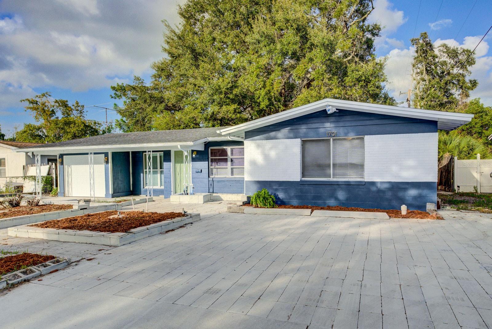 ROBINSWOOD SEC 02 - Residential