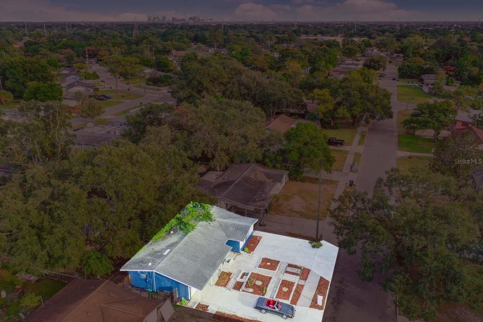 ROBINSWOOD SEC 02 - Residential