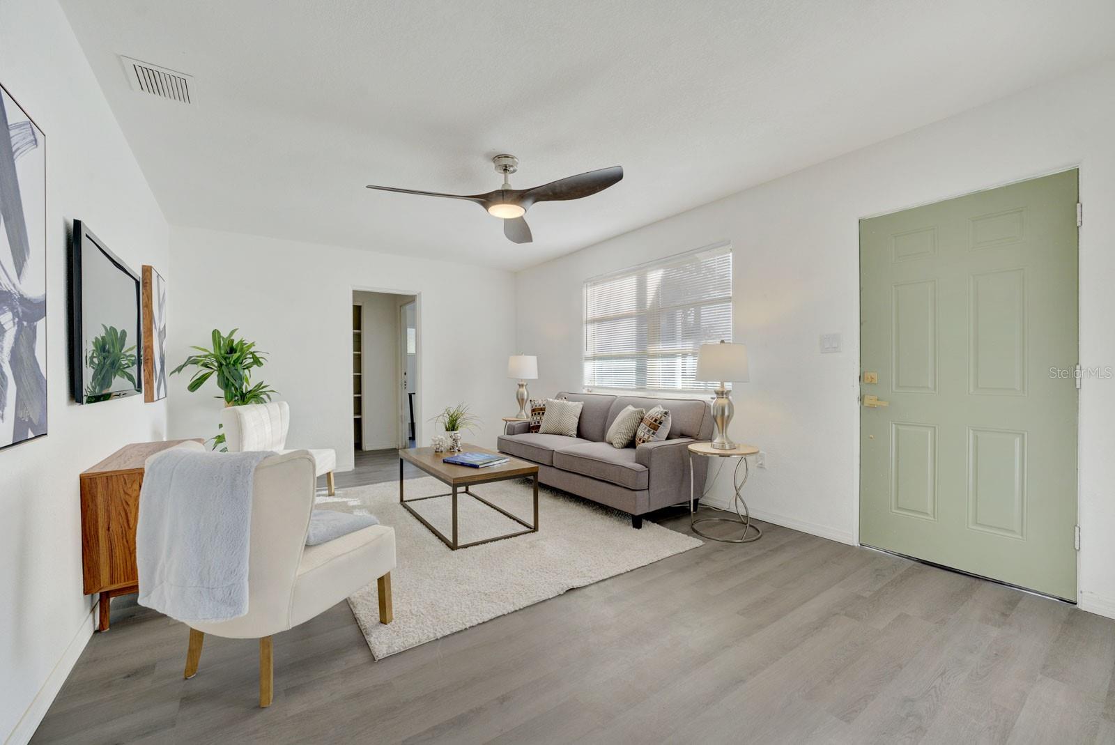 ROBINSWOOD SEC 02 - Residential