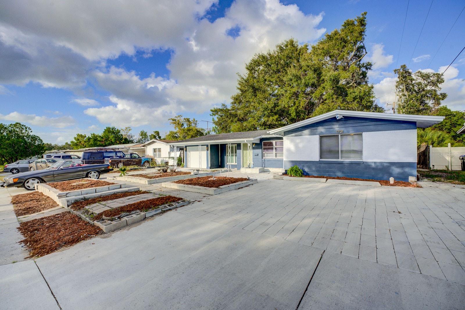 ROBINSWOOD SEC 02 - Residential