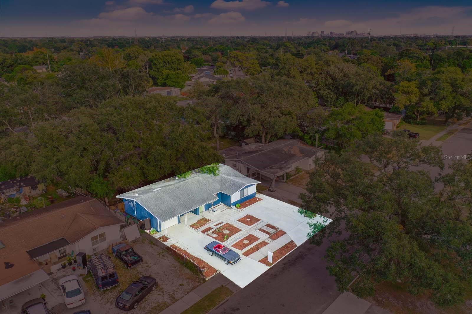 ROBINSWOOD SEC 02 - Residential