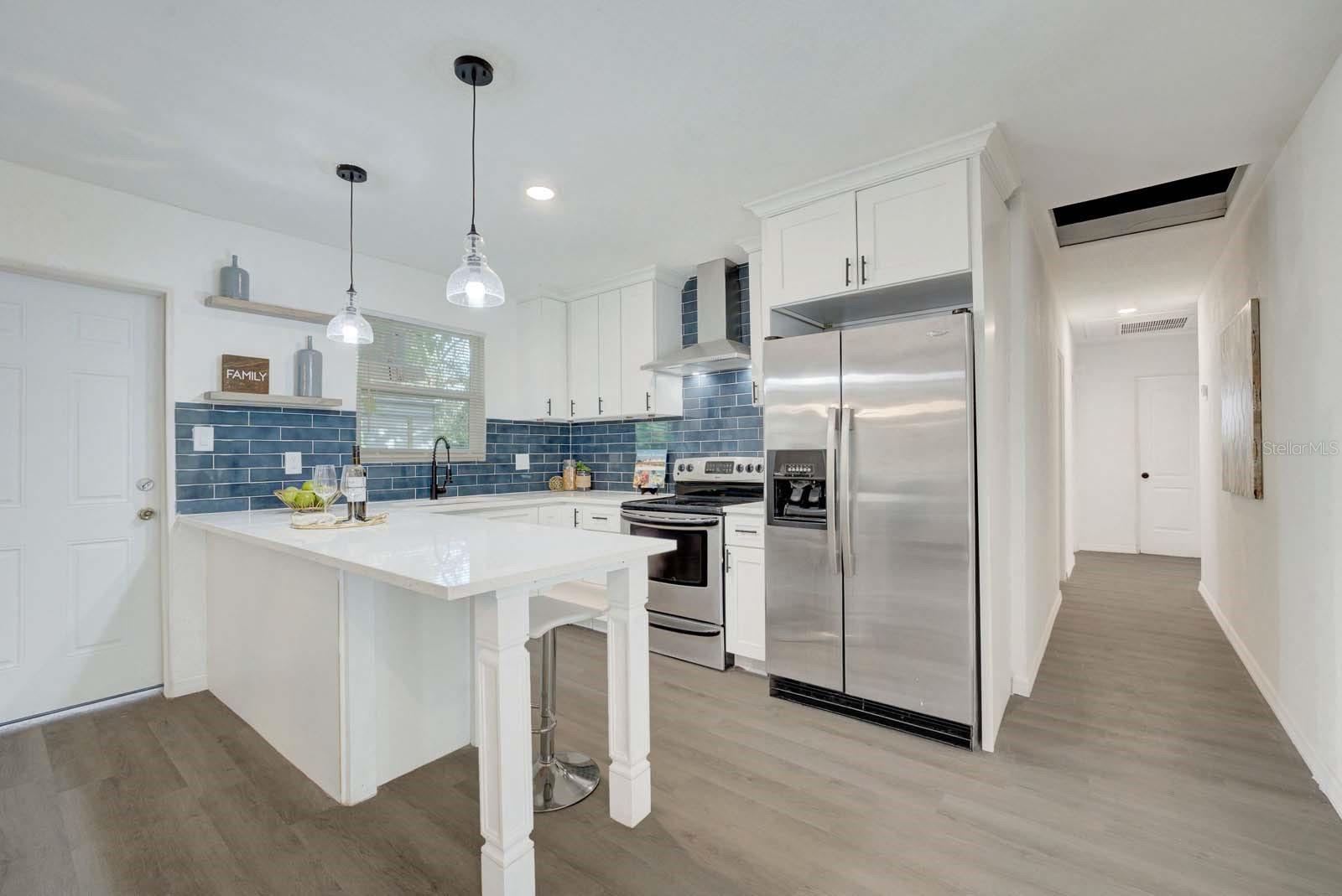 ROBINSWOOD SEC 02 - Residential