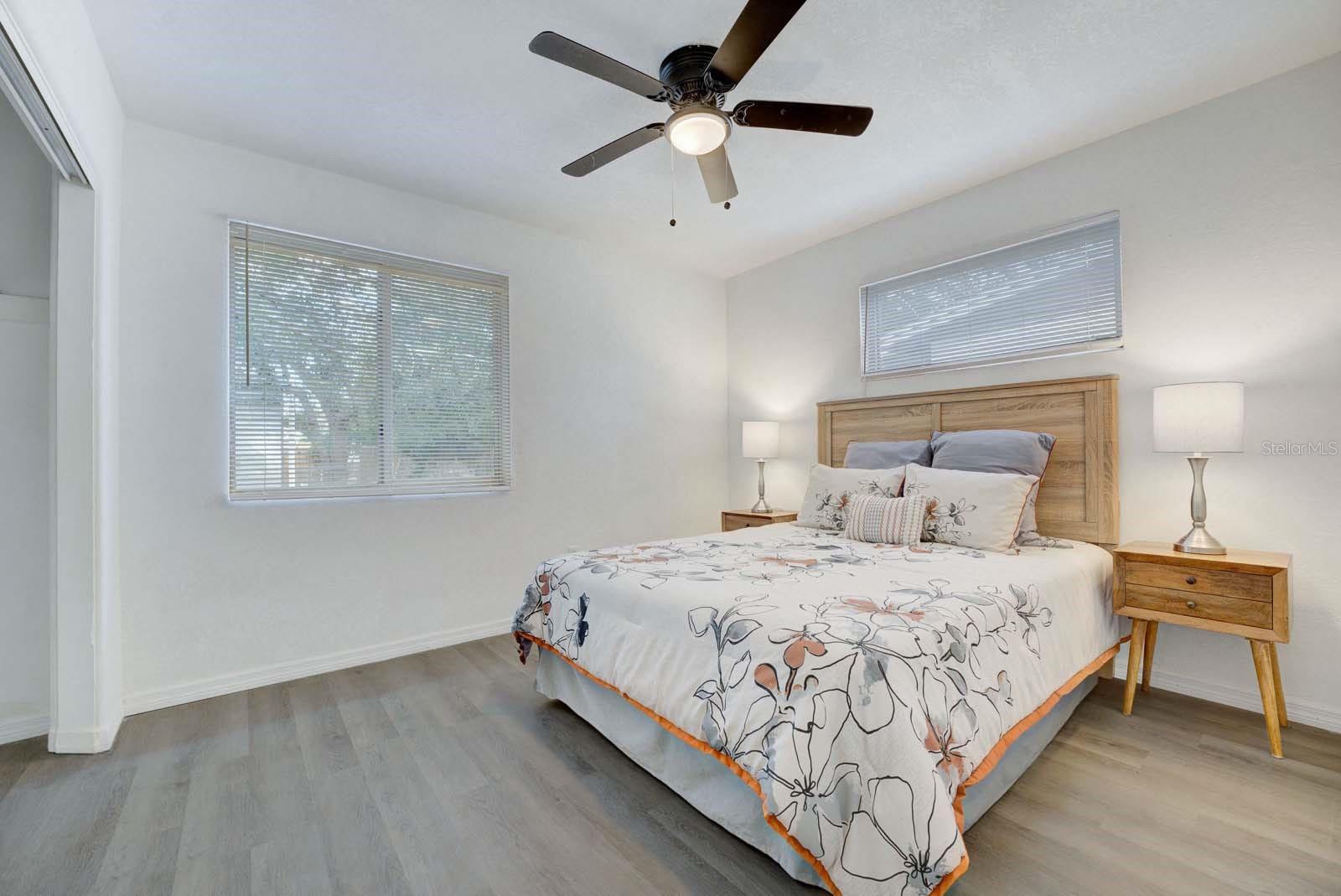 ROBINSWOOD SEC 02 - Residential