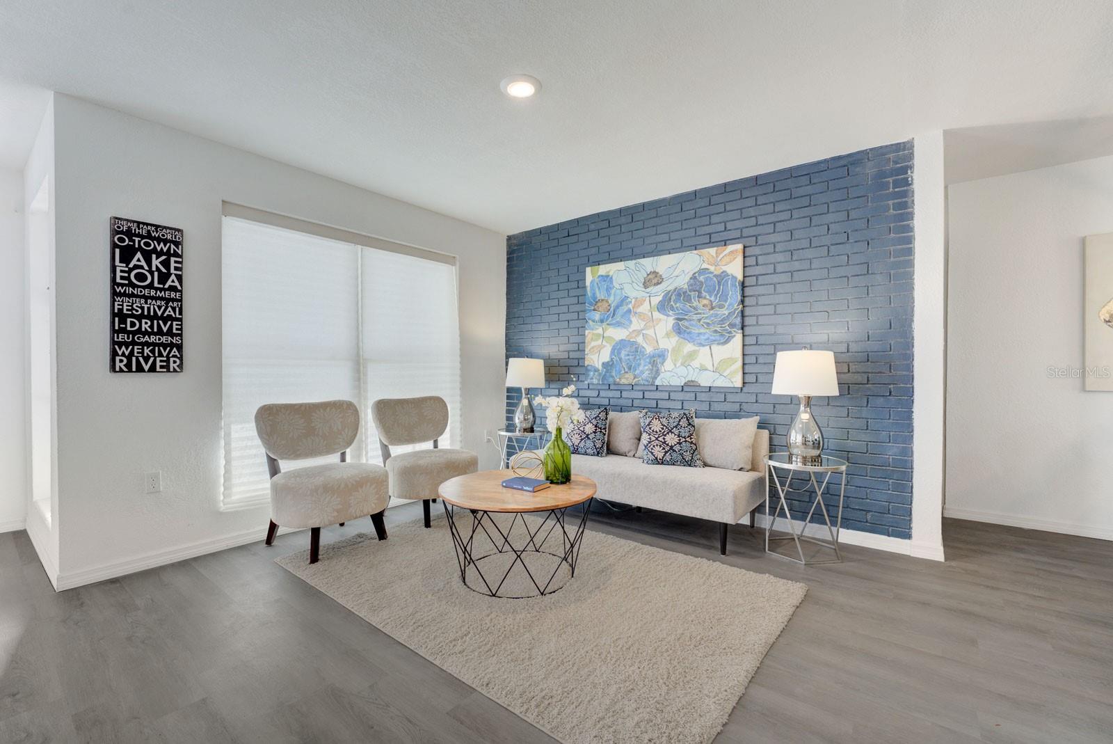 ROBINSWOOD SEC 02 - Residential