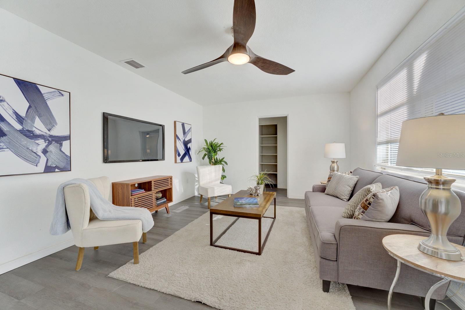 ROBINSWOOD SEC 02 - Residential