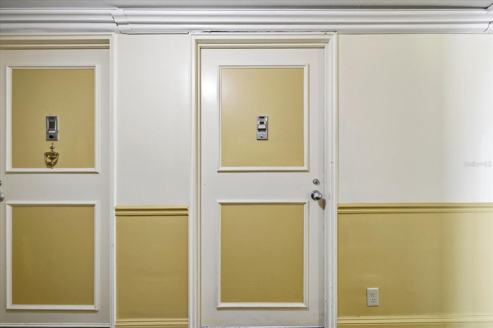 HORIZON HOUSE CO-OP - Residential