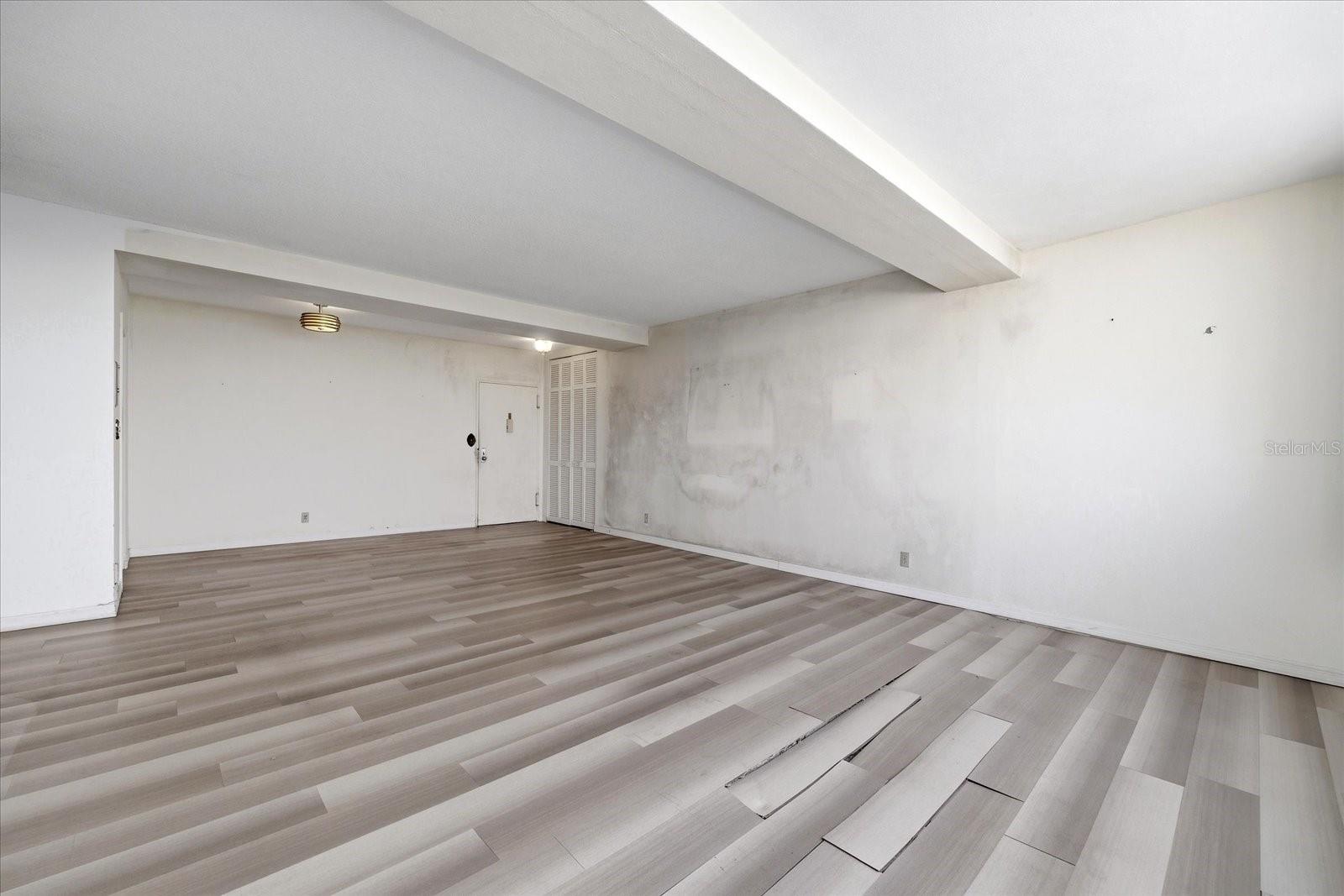 HORIZON HOUSE CO-OP - Residential