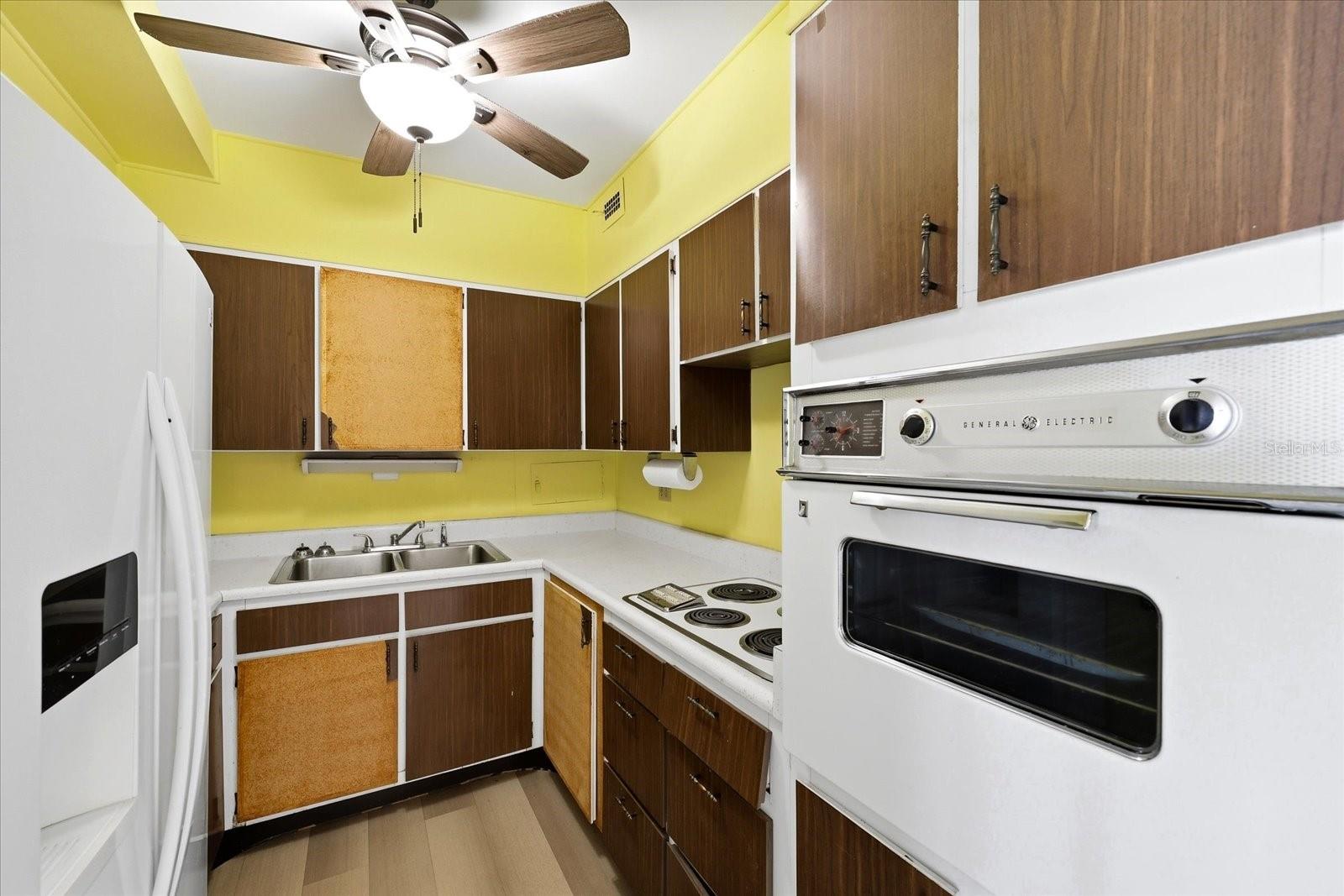 HORIZON HOUSE CO-OP - Residential