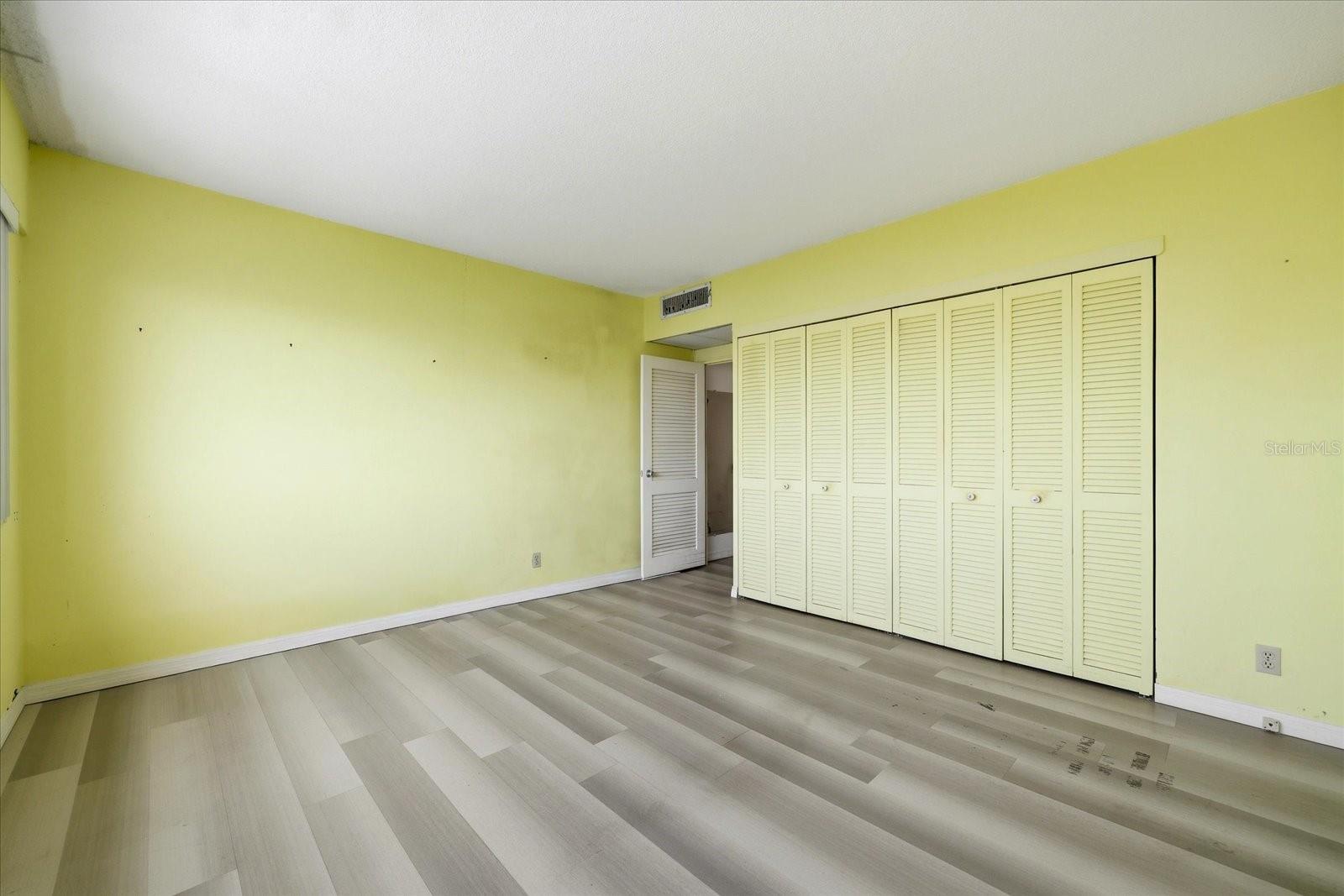 HORIZON HOUSE CO-OP - Residential