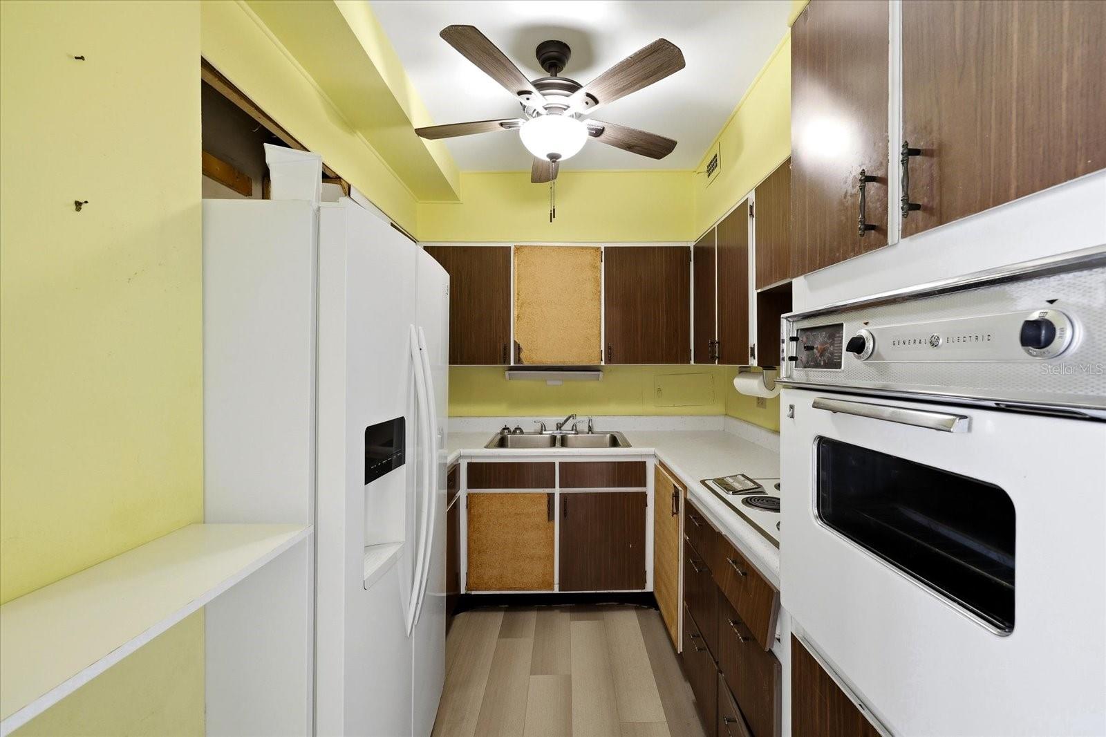 HORIZON HOUSE CO-OP - Residential