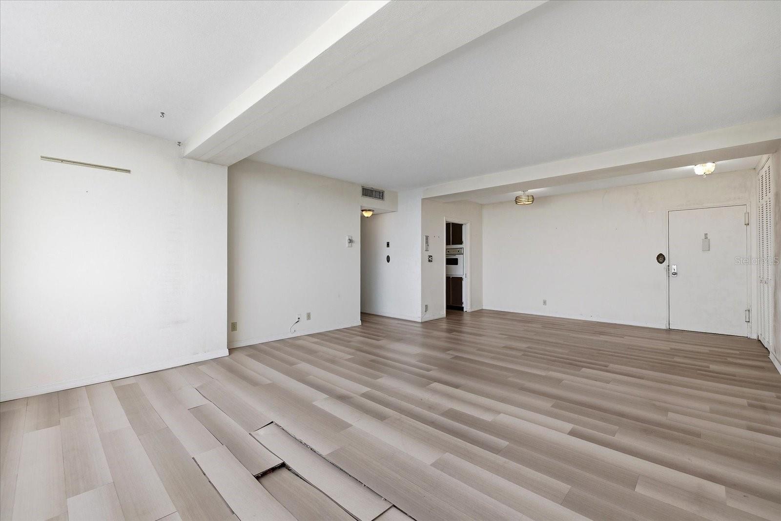 HORIZON HOUSE CO-OP - Residential