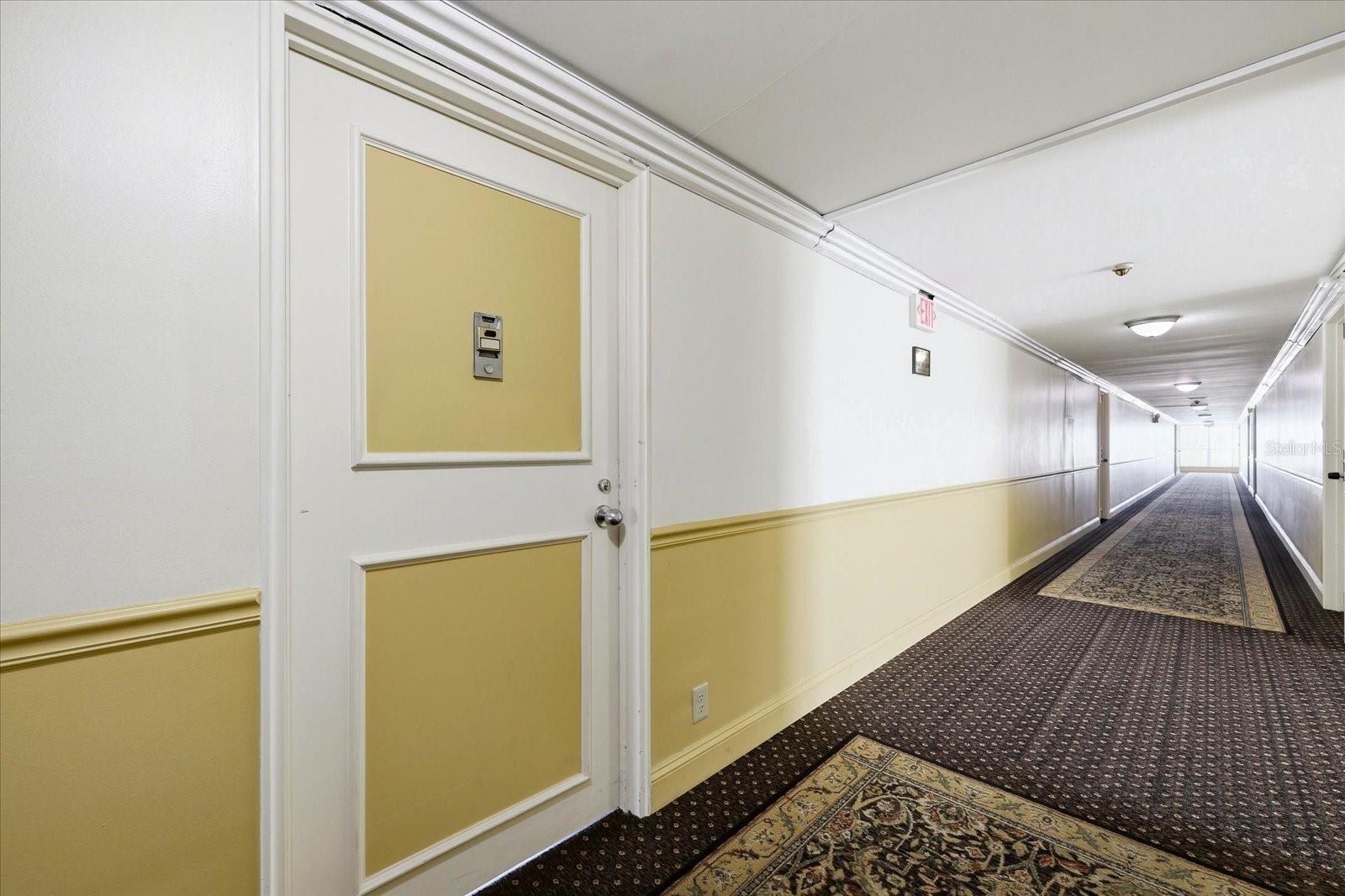 HORIZON HOUSE CO-OP - Residential