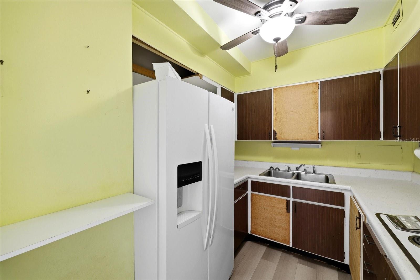 HORIZON HOUSE CO-OP - Residential