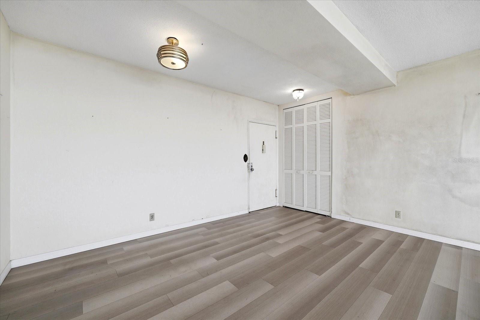 HORIZON HOUSE CO-OP - Residential