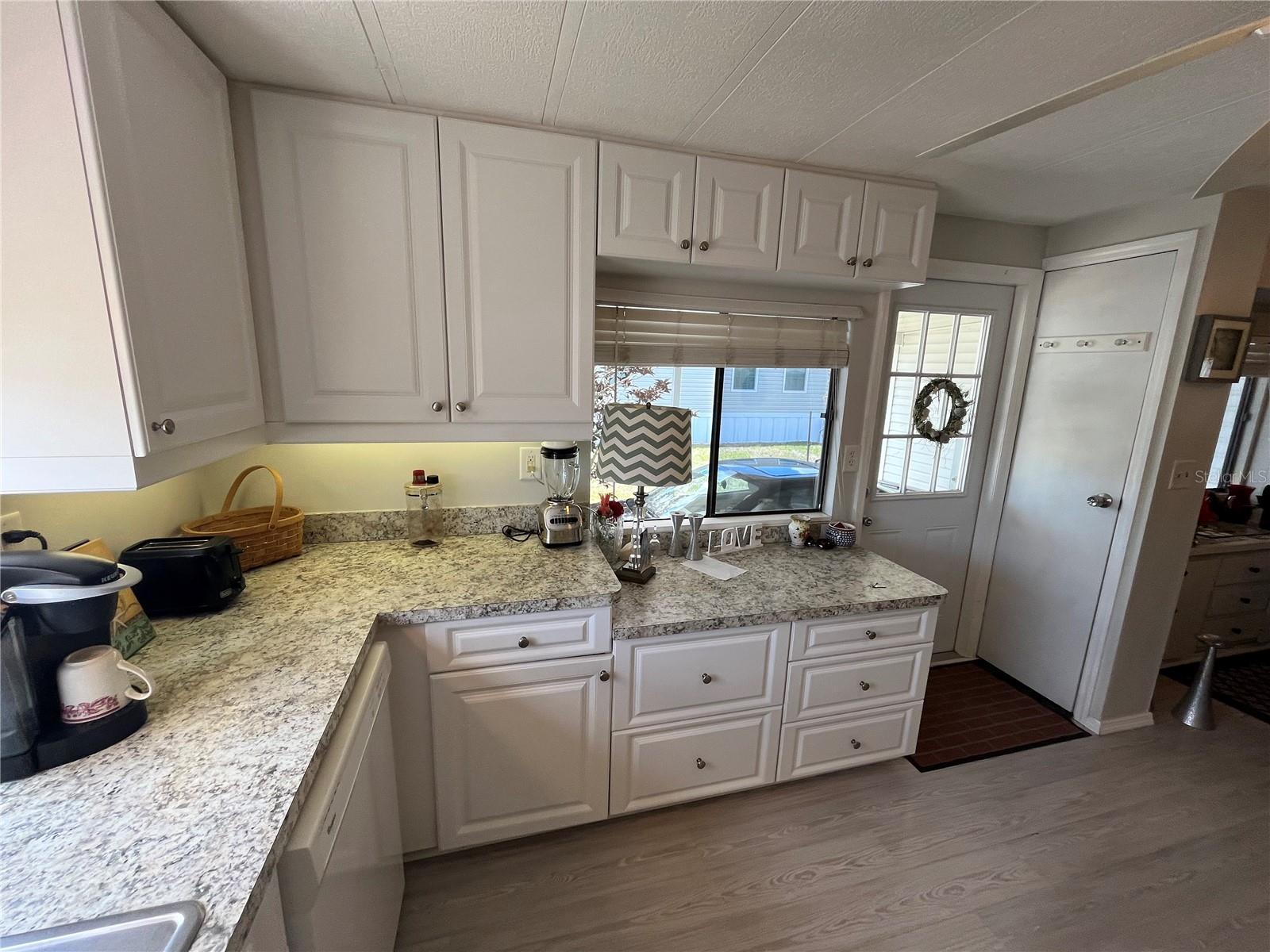 VENICE ISLE - Residential