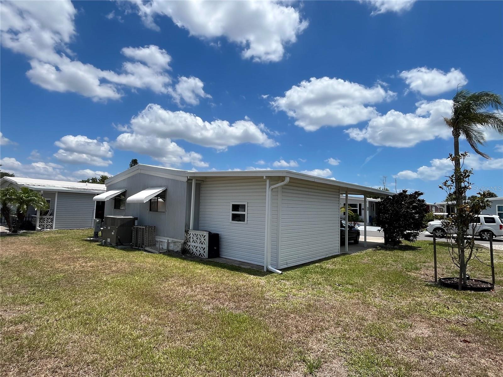 533 CERVINA DRIVE N