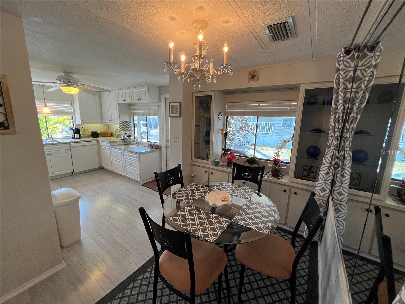 VENICE ISLE - Residential