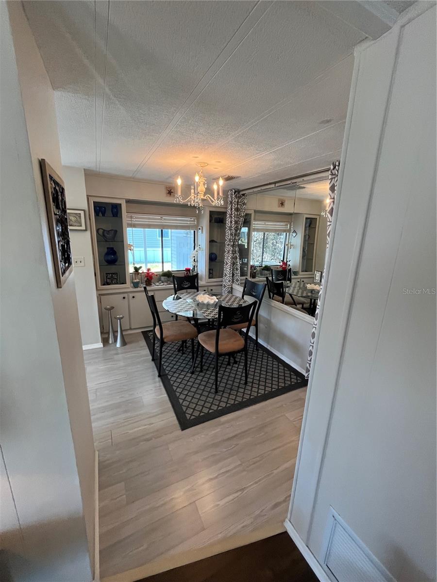 VENICE ISLE - Residential