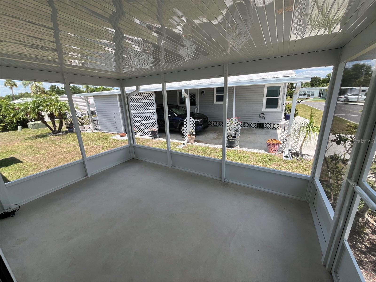 VENICE ISLE - Residential